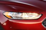 Ford Fusion 2013 года (US)